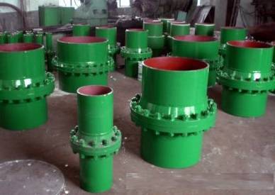 I型与II型绝缘法兰价格与厂家选购指南